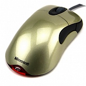 Мышь Microsoft IMO 1.1a Gold